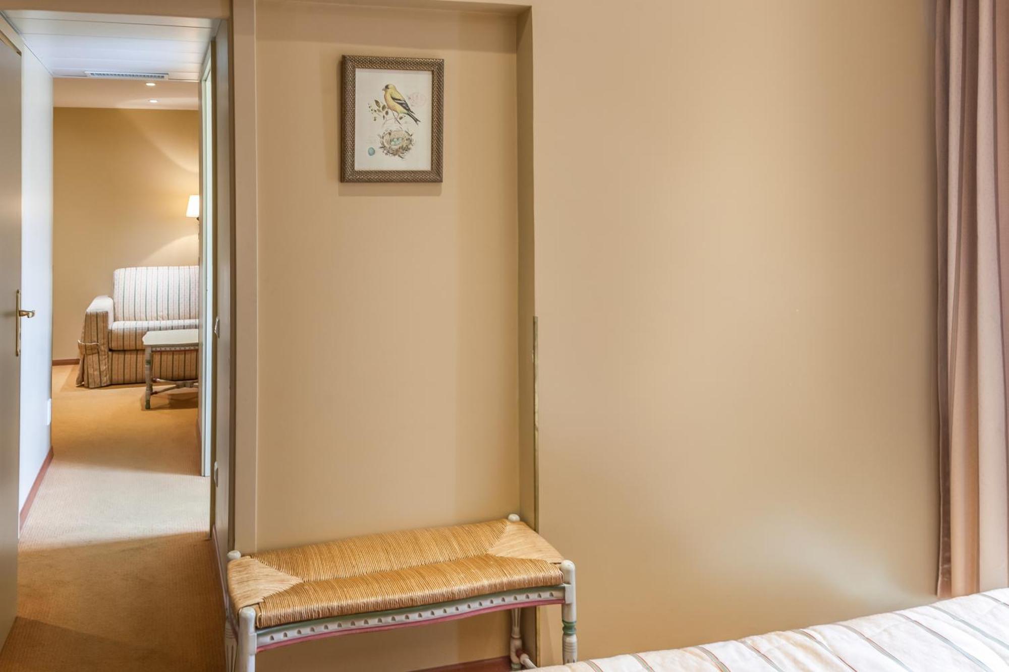 Logis Hotel Beausejour Colmar Kültér fotó