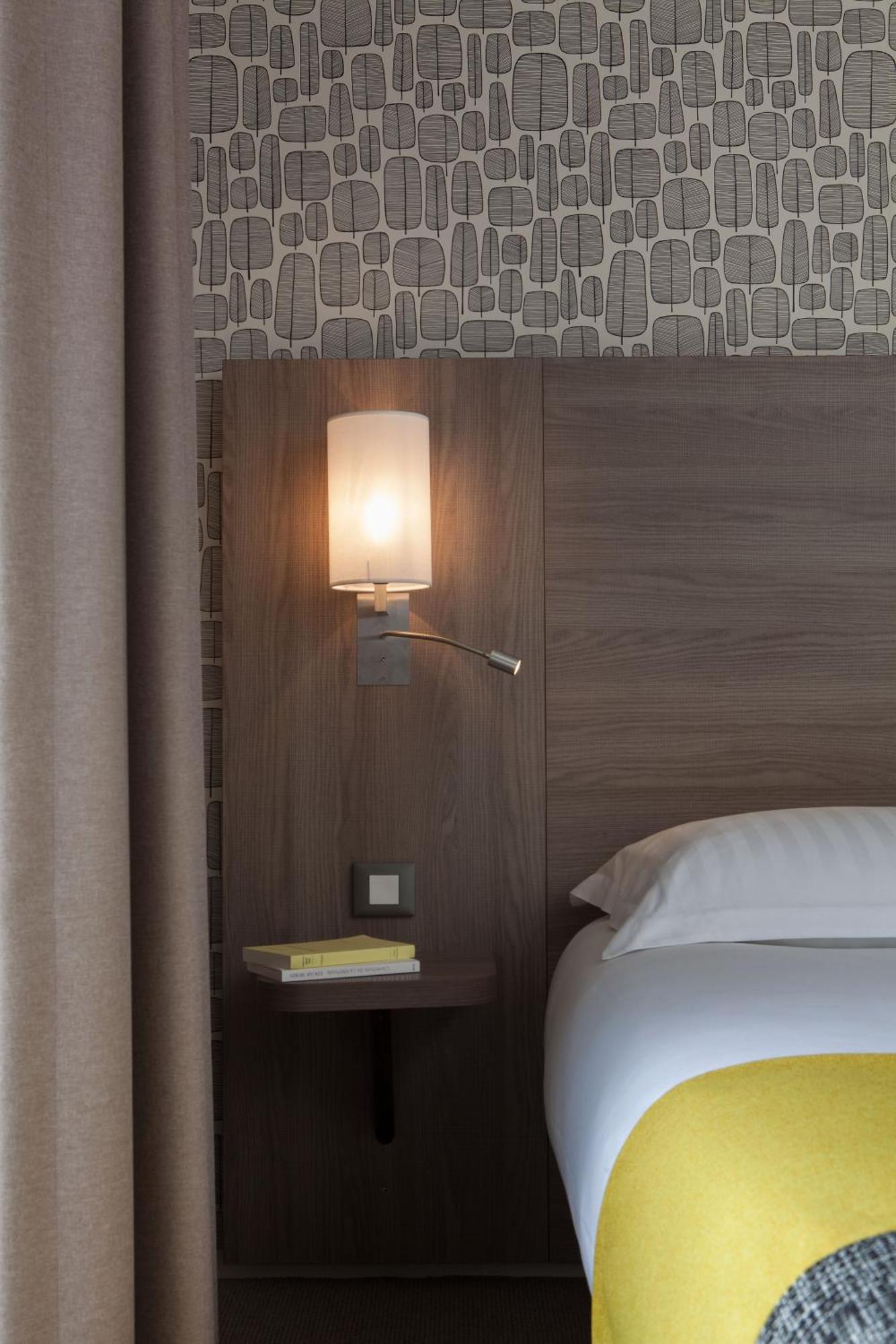 Logis Hotel Beausejour Colmar Kültér fotó