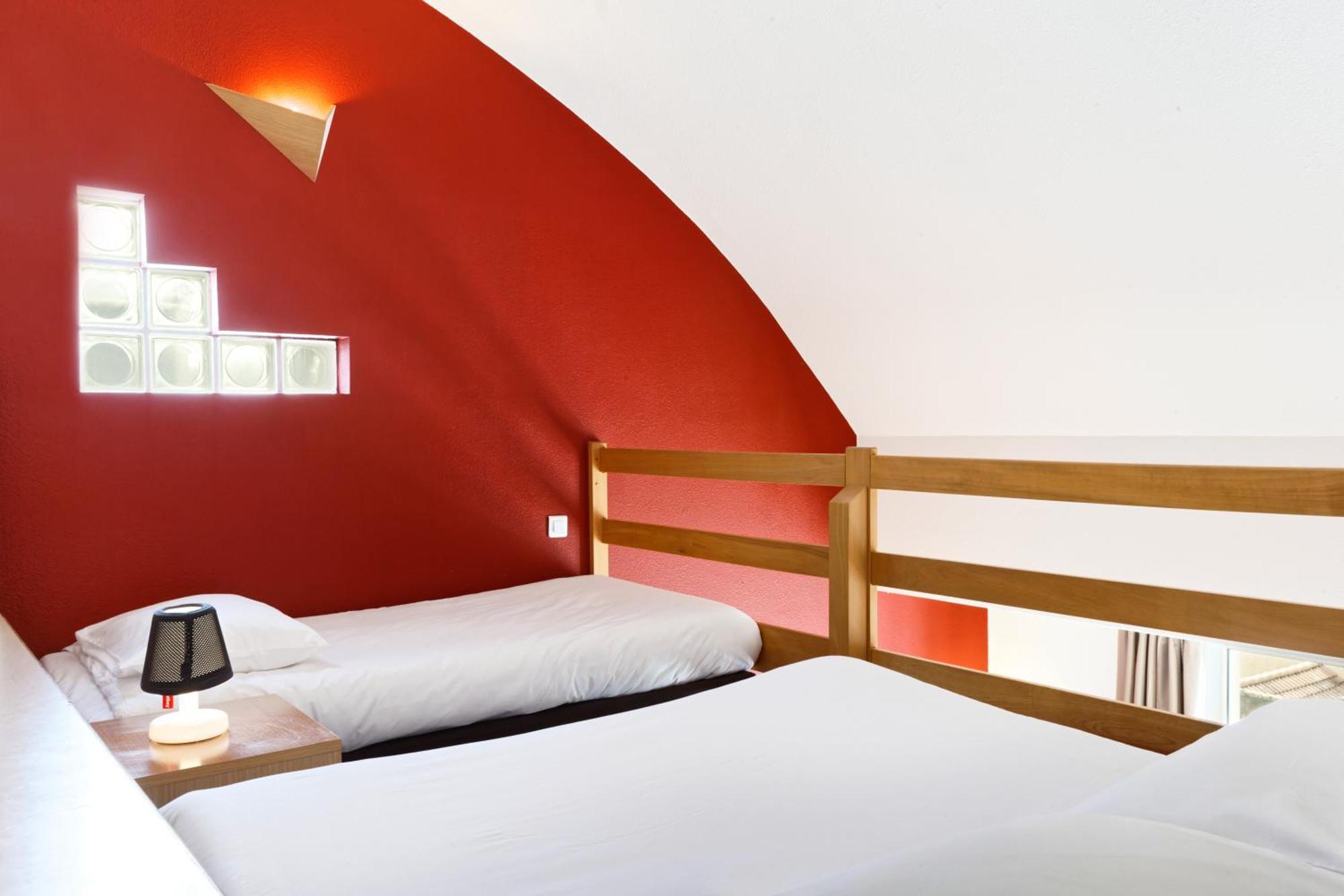 Logis Hotel Beausejour Colmar Kültér fotó