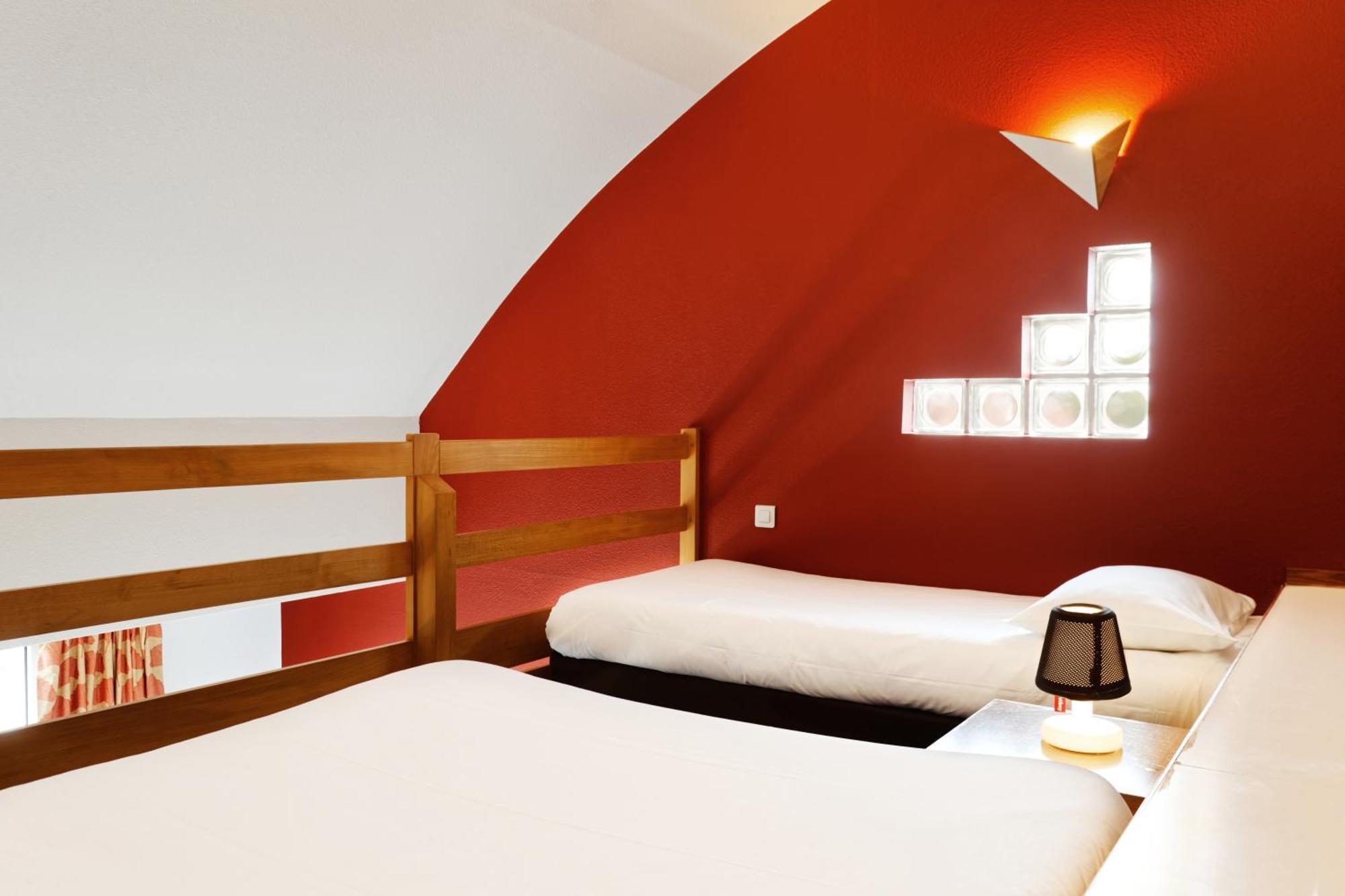 Logis Hotel Beausejour Colmar Kültér fotó