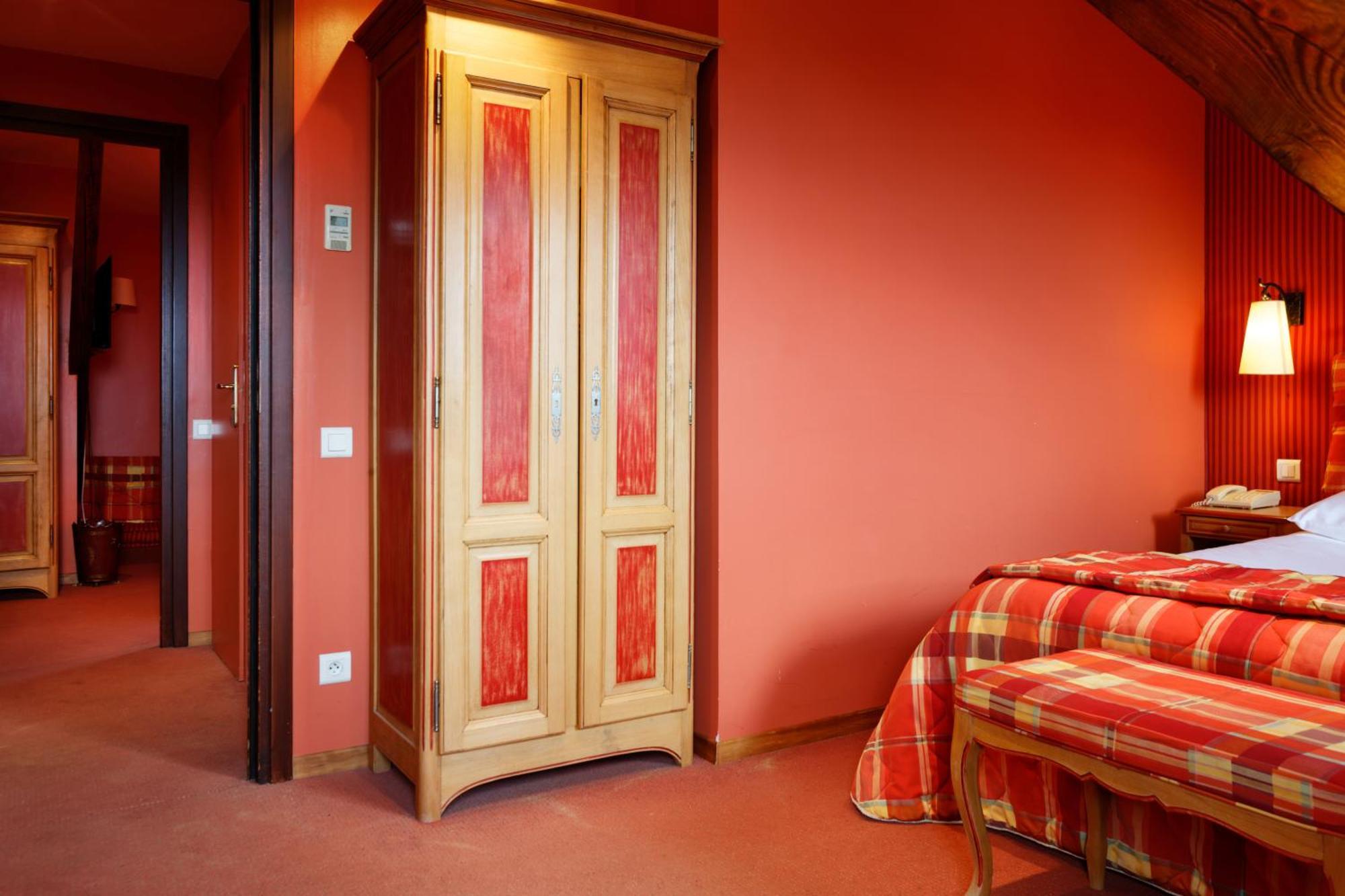 Logis Hotel Beausejour Colmar Kültér fotó