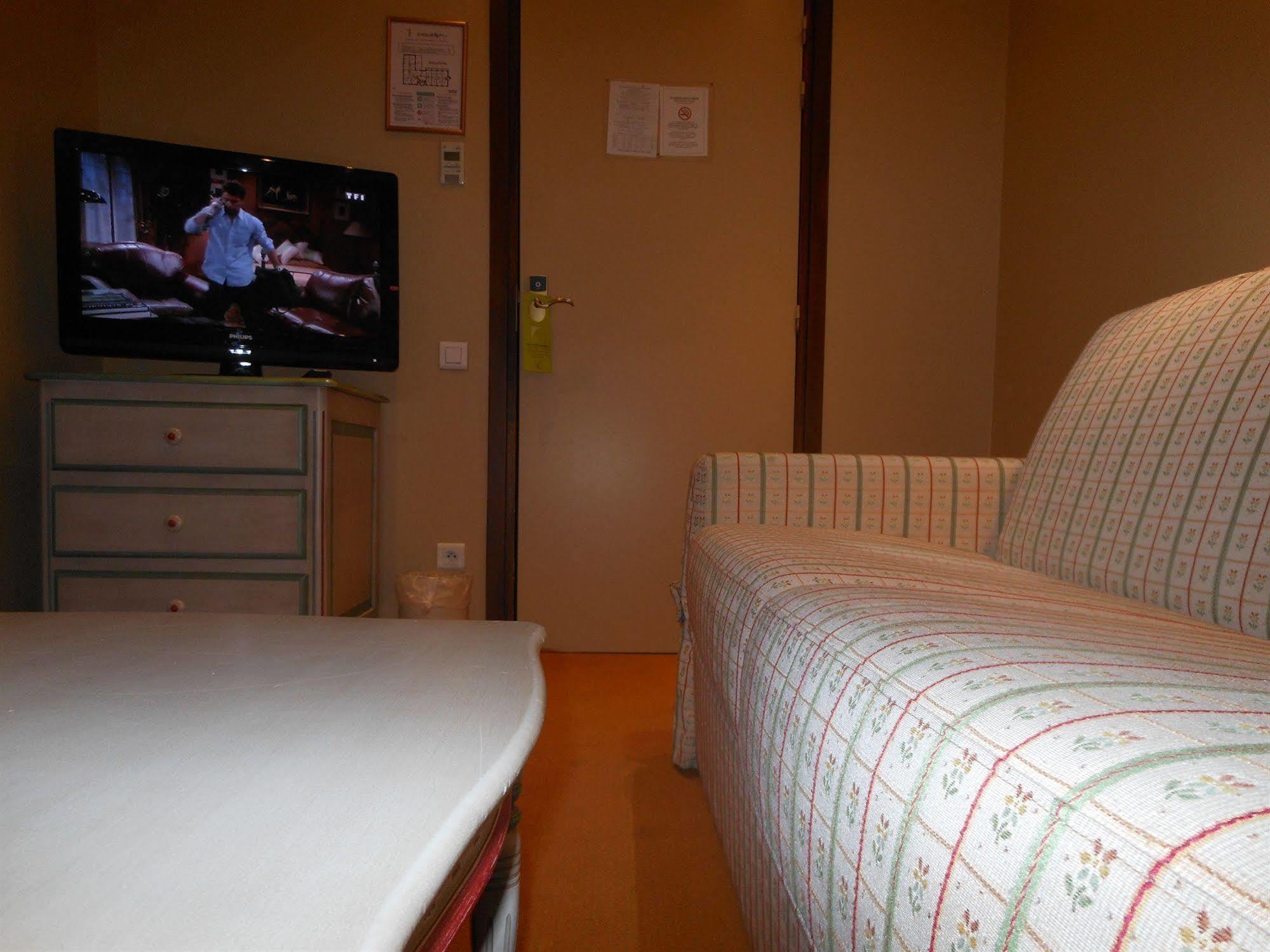 Logis Hotel Beausejour Colmar Kültér fotó