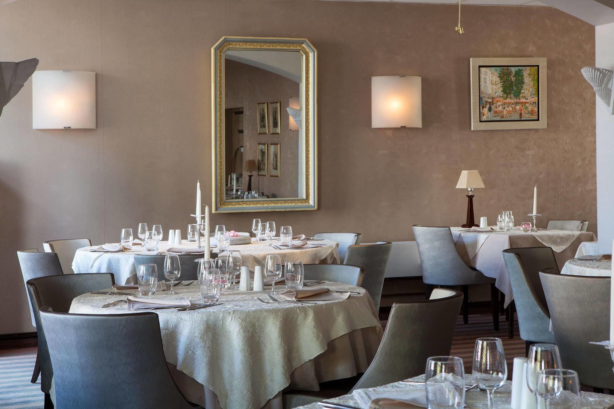Logis Hotel Beausejour Colmar Kültér fotó