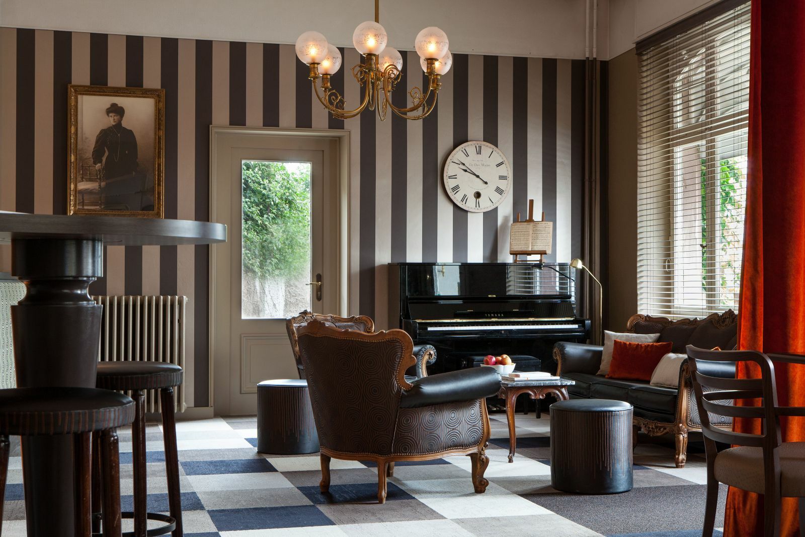 Logis Hotel Beausejour Colmar Kültér fotó